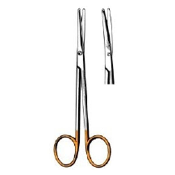 Scissors Dissecting Metzenbaum-Lahey Surgi-OR TC 5-3/4